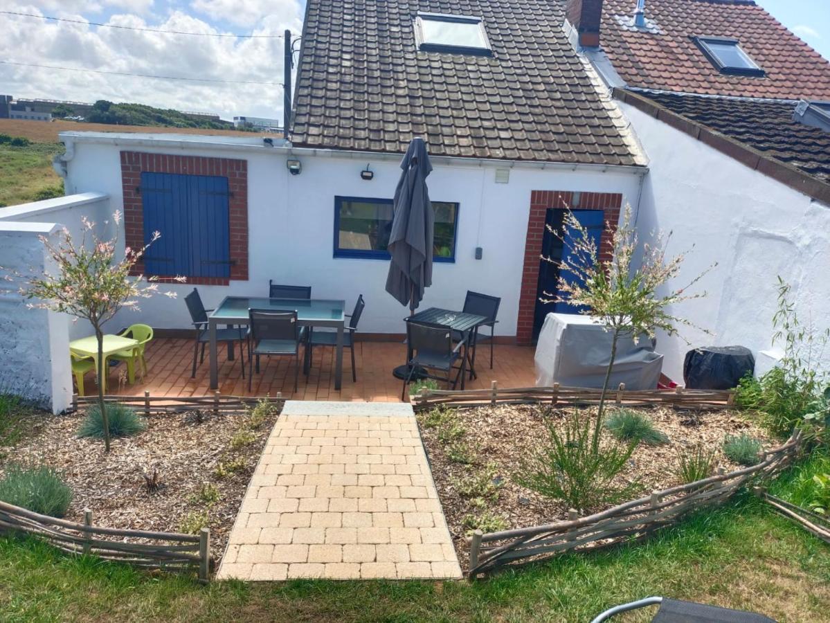 La Garenne Villa Wimille Exterior photo
